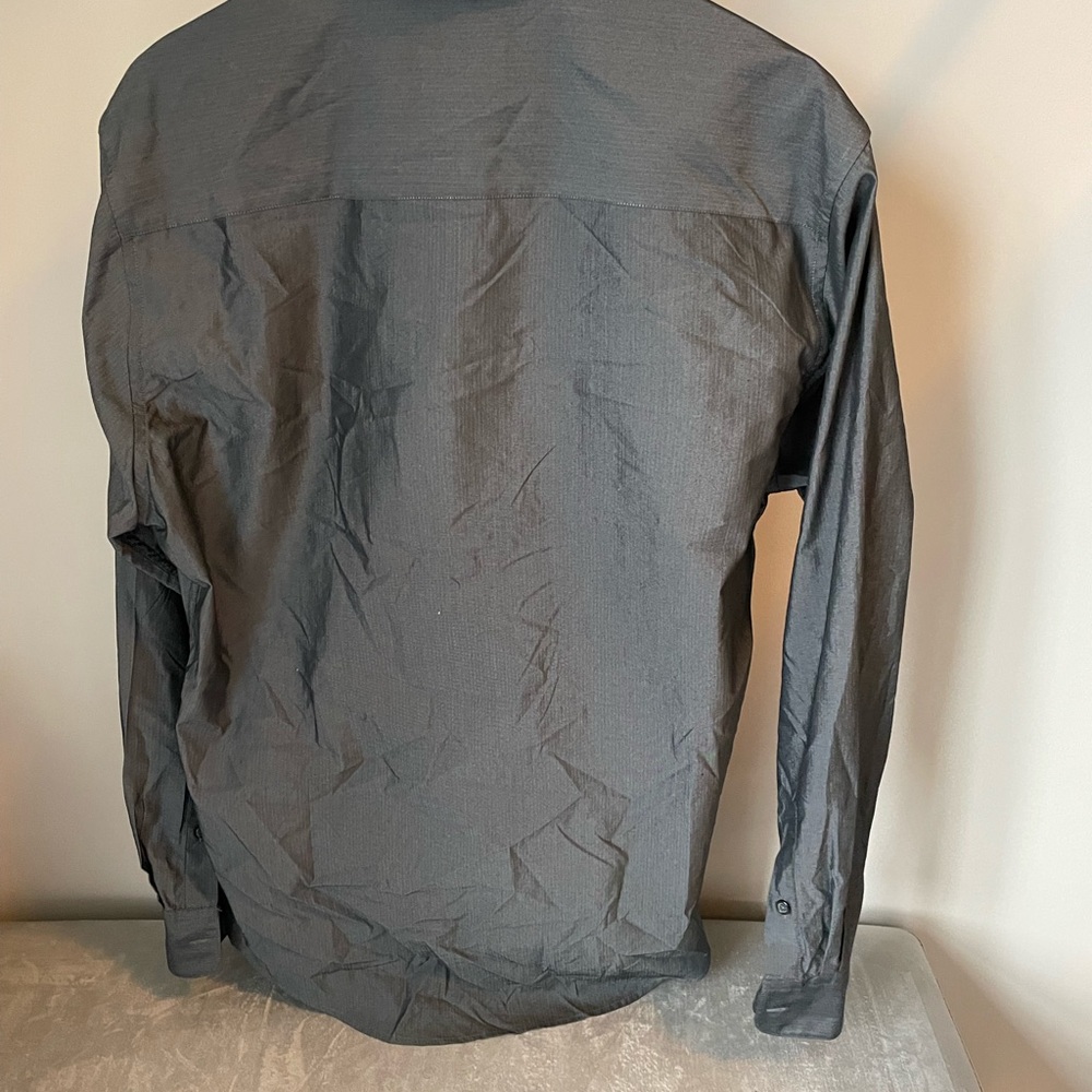 Alfani Button Down - image 3